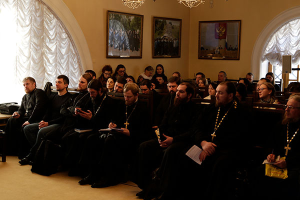 Оплот вековых устоев